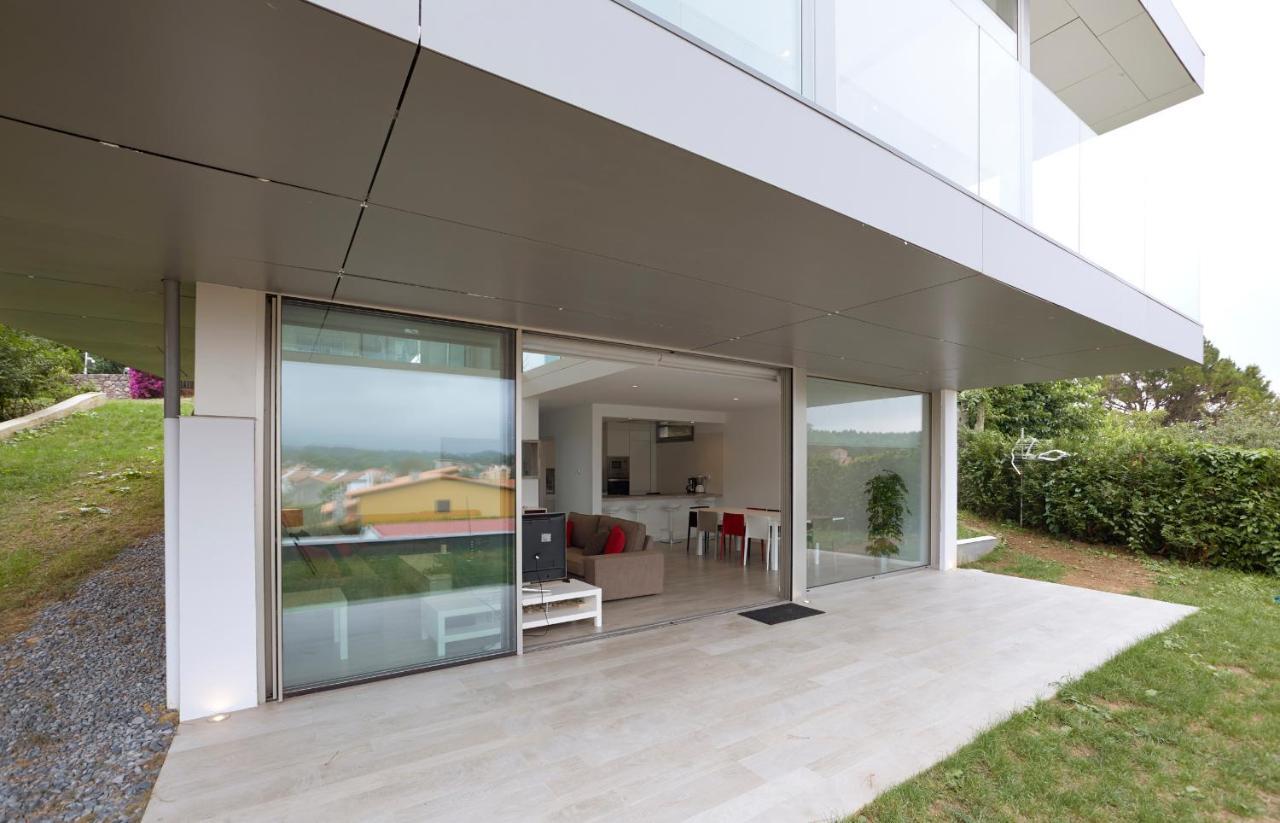 La Casa De Marta Villa Celorio  Exterior foto