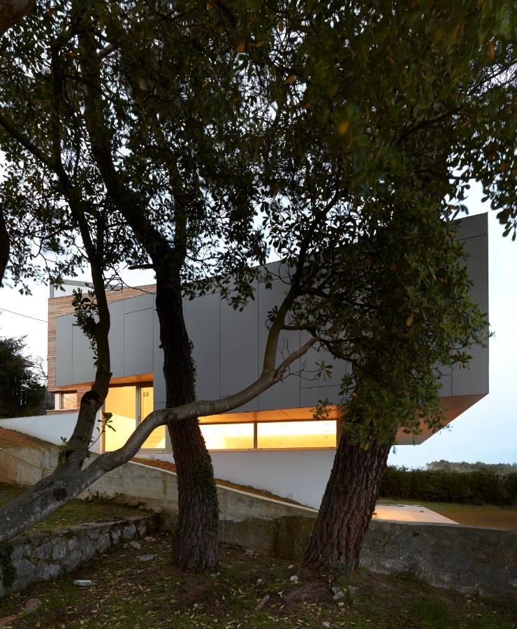 La Casa De Marta Villa Celorio  Exterior foto