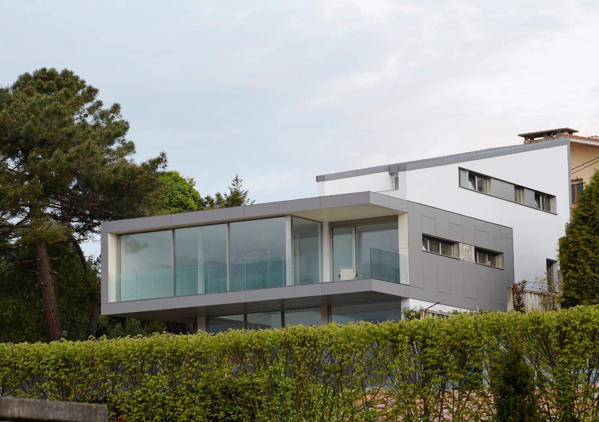 La Casa De Marta Villa Celorio  Exterior foto